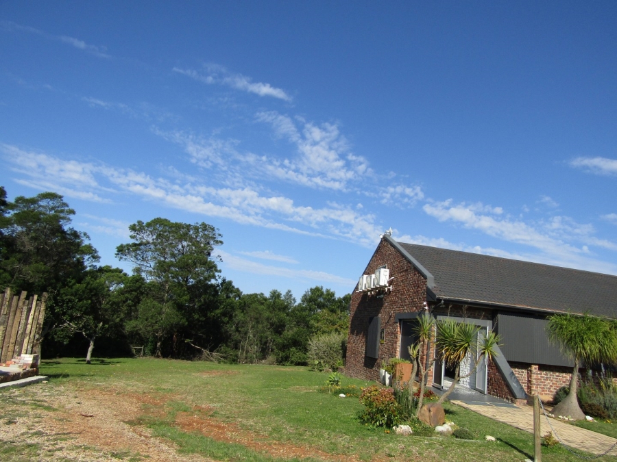 Commercial Property for Sale in Boskloof Eastern Cape